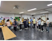 창원천마라이온스클럽 불고기덮밥 나눔 행사