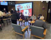 11월 '별난' 자조모임(영화관람)