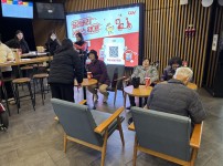 11월 '별난' 자조모임(영화관람)